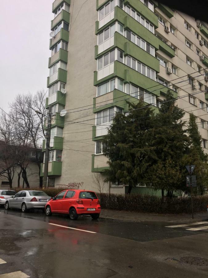 Apartament 2 Camere Bucharest Exterior photo